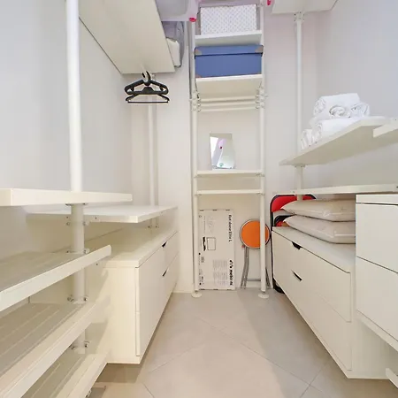 4bnb - Jacuzzi Trionfale