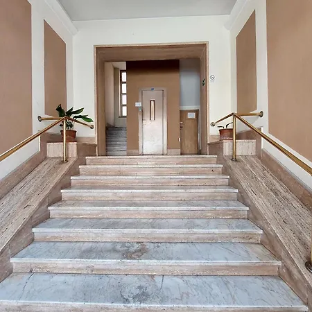 4bnb - Jacuzzi Trionfale