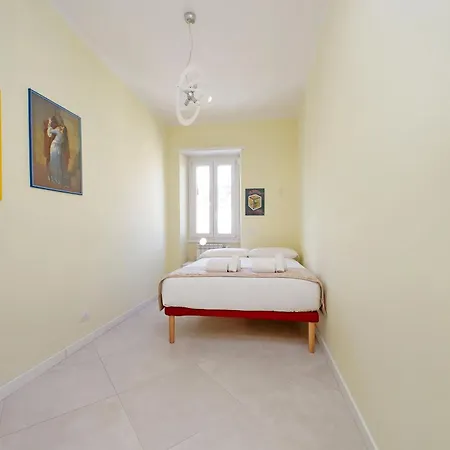 4bnb - Jacuzzi Trionfale *