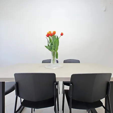 4bnb - Jacuzzi Trionfale Рим