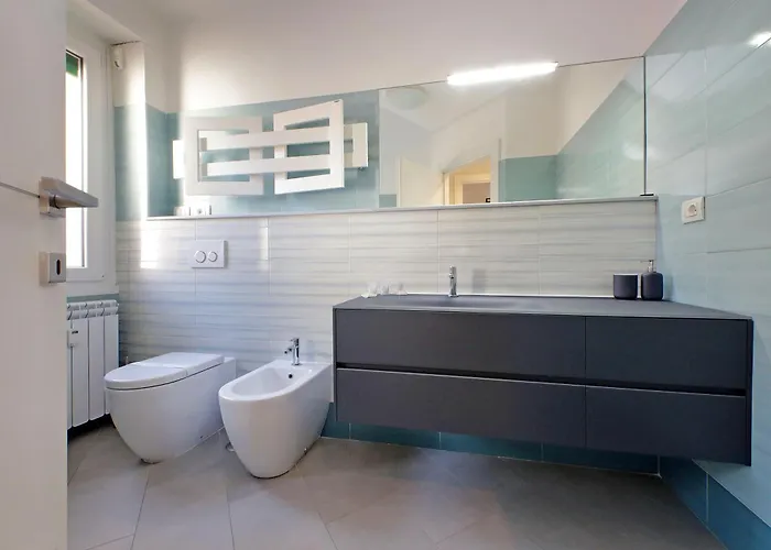 4bnb - Jacuzzi Trionfale Рим