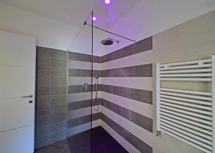 4bnb - Jacuzzi Trionfale Рим