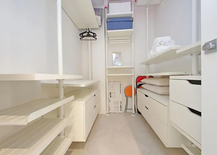 4bnb - Jacuzzi Trionfale