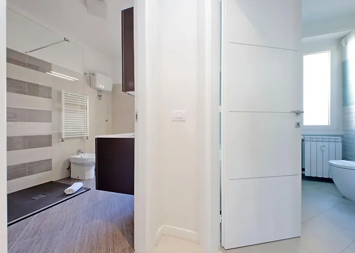 4bnb - Jacuzzi Trionfale * Рим