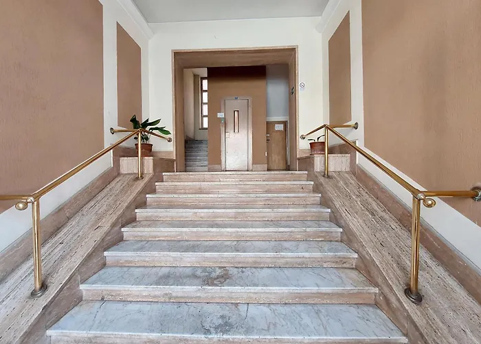 4bnb - Jacuzzi Trionfale