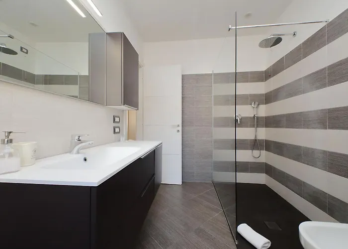 4bnb - Jacuzzi Trionfale * Рим