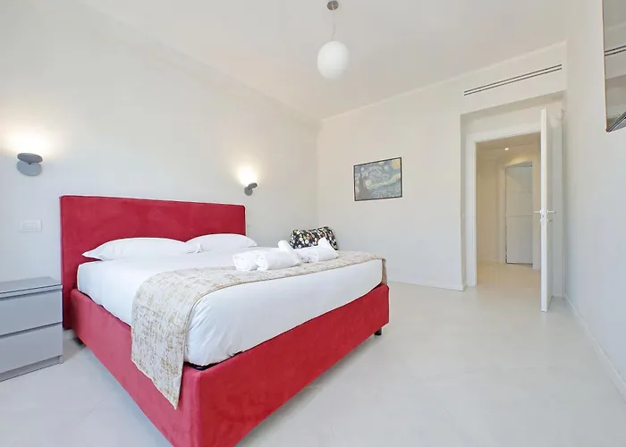 4bnb - Jacuzzi Trionfale * Рим