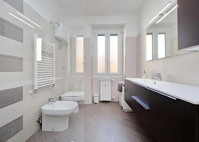 4bnb - Jacuzzi Trionfale Апартаменты