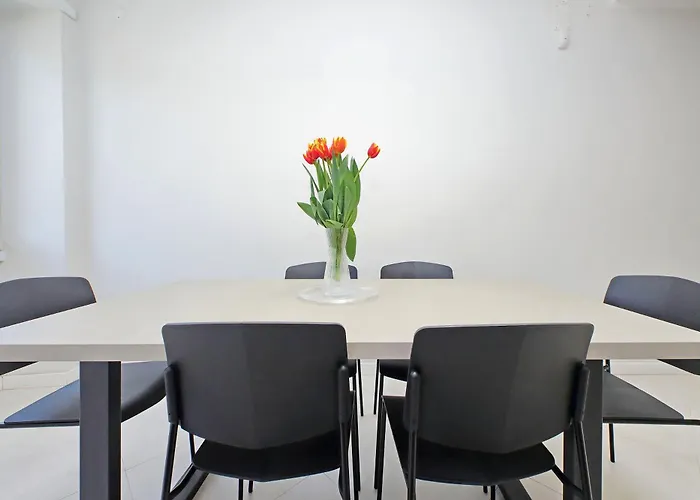 4bnb - Jacuzzi Trionfale Рим