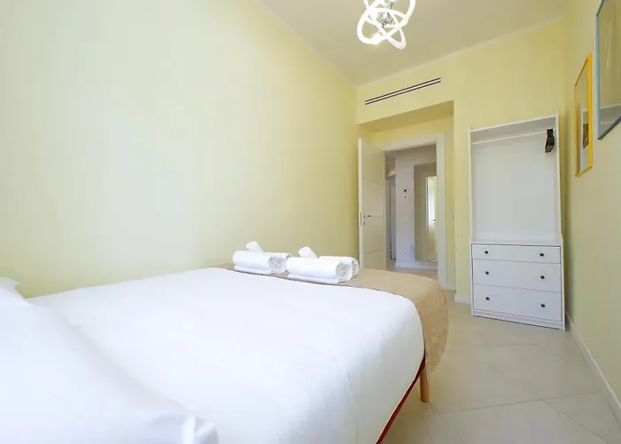 4bnb - Jacuzzi Trionfale