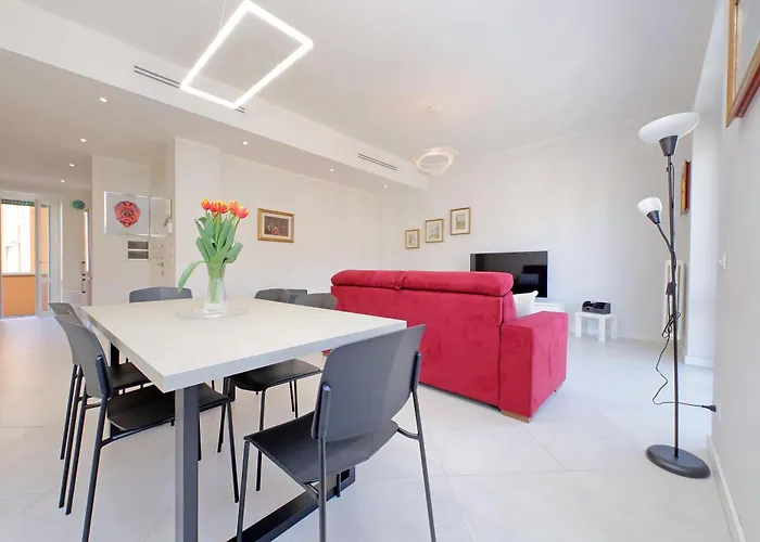 4bnb - Jacuzzi Trionfale *