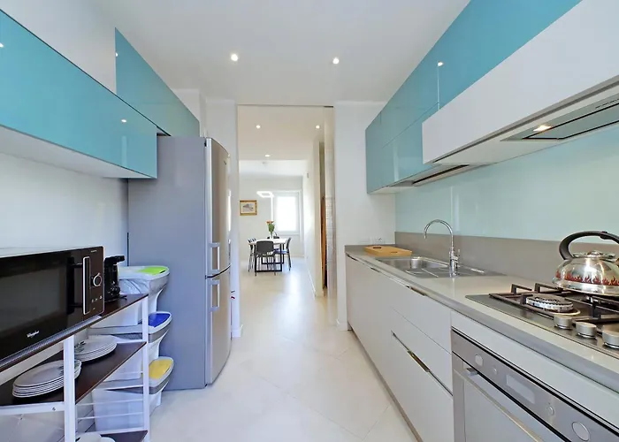 4bnb - Jacuzzi Trionfale Рим