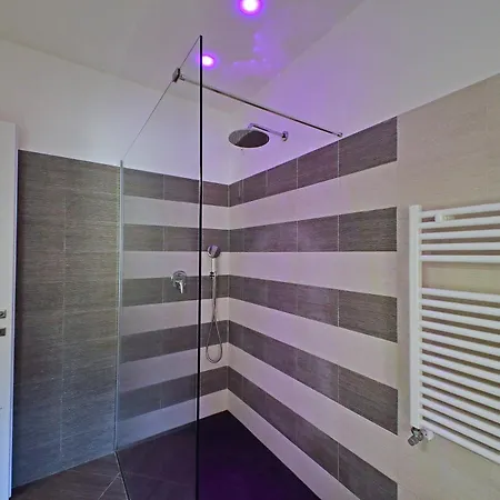 4bnb - Jacuzzi Trionfale Rom