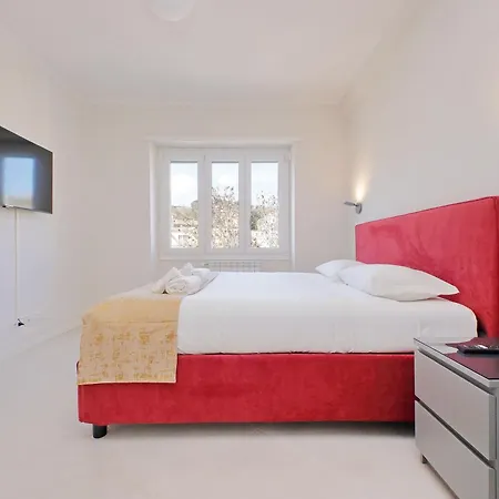 4bnb - Jacuzzi Trionfale Rom