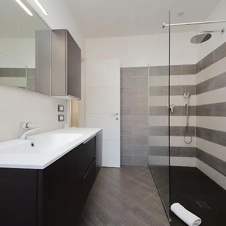 4bnb - Jacuzzi Trionfale * Rom