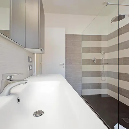 Appartement 4bnb - Jacuzzi Trionfale