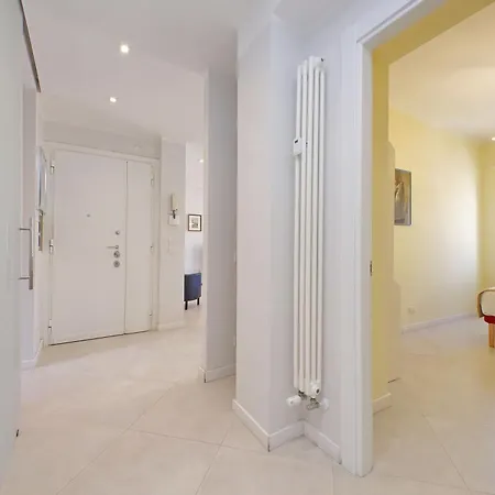 Appartement 4bnb - Jacuzzi Trionfale Rome