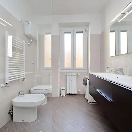 4bnb - Jacuzzi Trionfale Appartement
