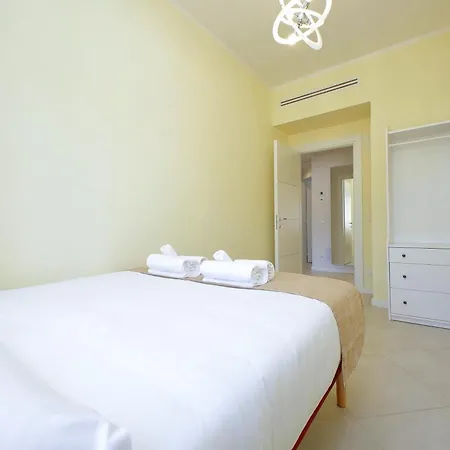 4bnb - Jacuzzi Trionfale