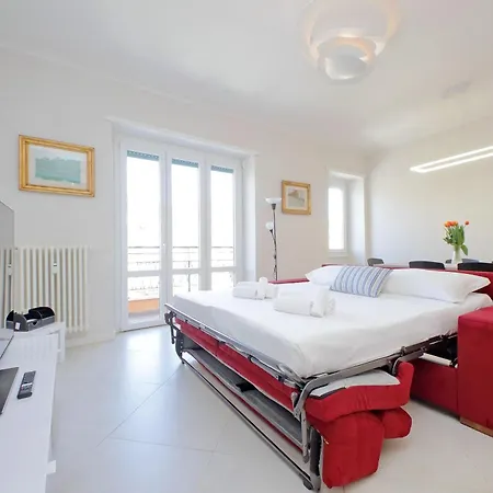 Appartement 4bnb - Jacuzzi Trionfale Rome