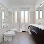 4bnb - Jacuzzi Trionfale Διαμέρισμα