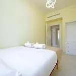 4bnb - Jacuzzi Trionfale