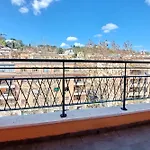 4bnb - Jacuzzi Trionfale Διαμέρισμα *