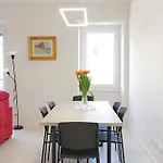 4bnb - Jacuzzi Trionfale Ρώμη