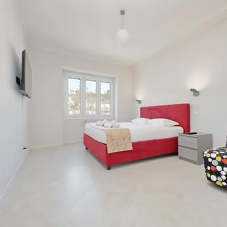4bnb - Jacuzzi Trionfale Roma