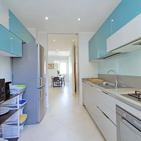 4bnb - Jacuzzi Trionfale Roma